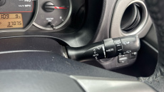 Toyota Yaris 1.4 D-4D Icon+ 5dr Diesel Hatchback